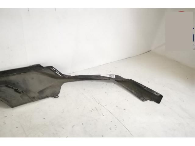 bontott HONDA CIVIC X Hátsó Lökhárító Alsó (Műanyag)