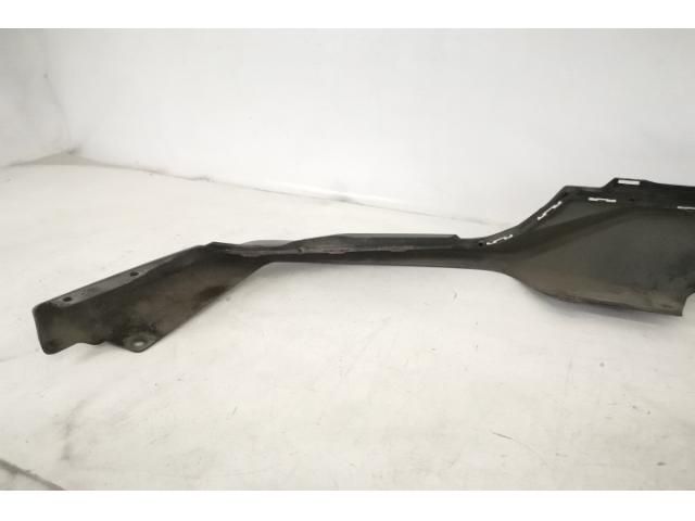 bontott HONDA CIVIC X Hátsó Lökhárító Alsó (Műanyag)