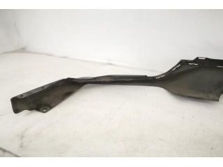 bontott HONDA CIVIC X Hátsó Lökhárító Alsó (Műanyag)