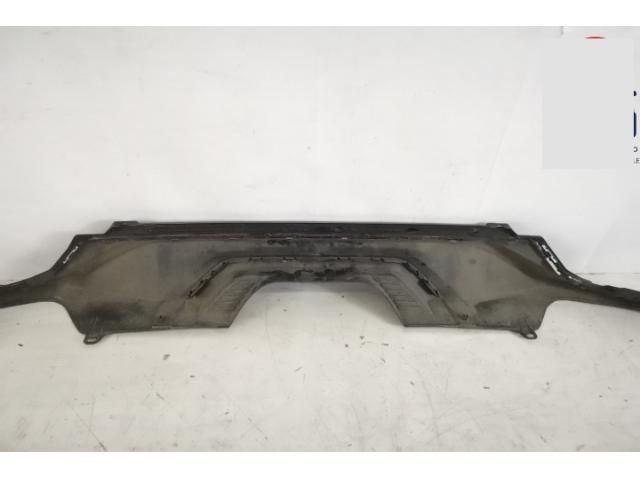 bontott HONDA CIVIC X Hátsó Lökhárító Alsó (Műanyag)