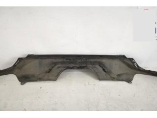 bontott HONDA CIVIC X Hátsó Lökhárító Alsó (Műanyag)