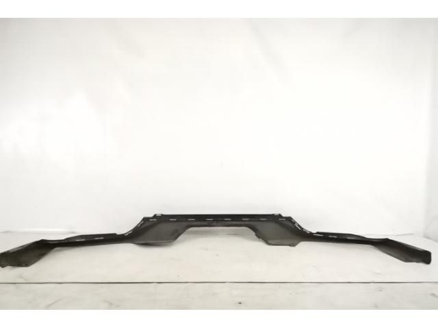 bontott HONDA CIVIC X Hátsó Lökhárító Alsó (Műanyag)