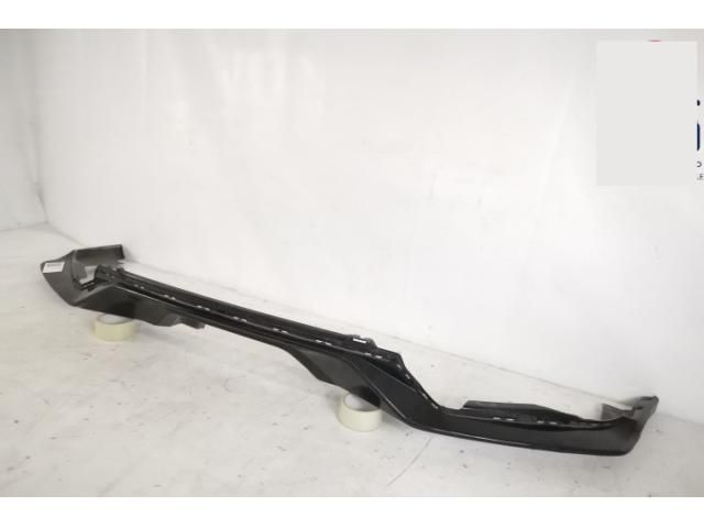 bontott HONDA CIVIC X Hátsó Lökhárító Alsó (Műanyag)