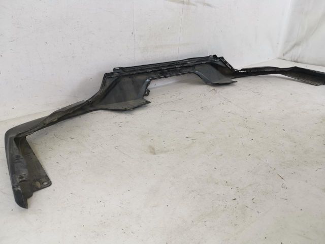 bontott HONDA CIVIC X Hátsó Lökhárító Légterelő