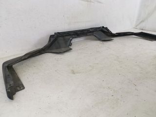 bontott HONDA CIVIC X Hátsó Lökhárító Légterelő