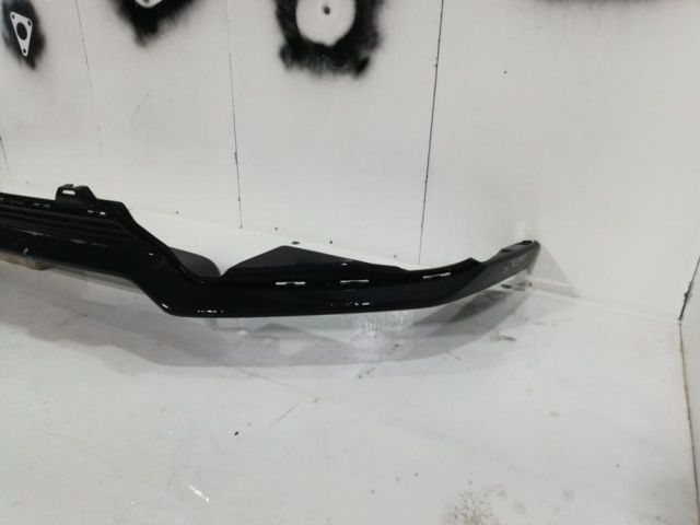 bontott HONDA CIVIC X Hátsó Lökhárító Légterelő