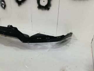 bontott HONDA CIVIC X Hátsó Lökhárító Légterelő