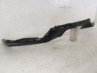 bontott HONDA CIVIC X Hátsó Lökhárító Légterelő