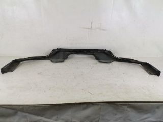 bontott HONDA CIVIC X Hátsó Lökhárító Légterelő