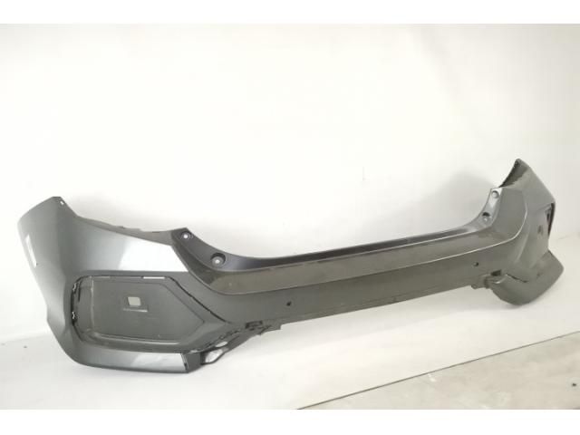 bontott HONDA CIVIC X Hátsó Lökhárító (Részeivel)