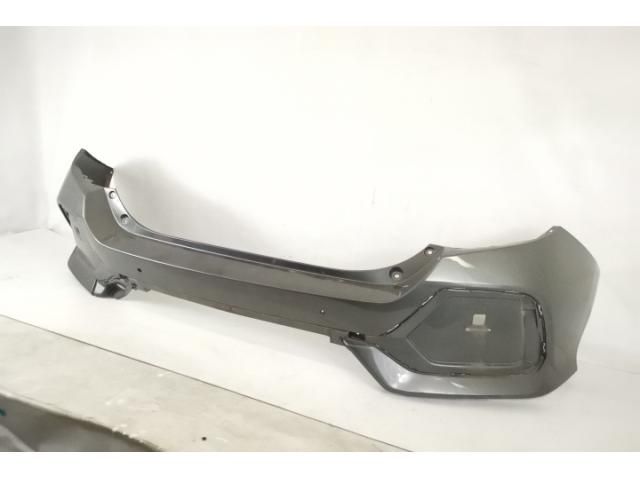 bontott HONDA CIVIC X Hátsó Lökhárító (Részeivel)