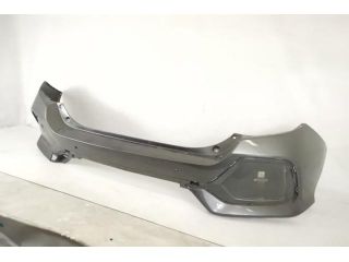 bontott HONDA CIVIC X Hátsó Lökhárító (Részeivel)