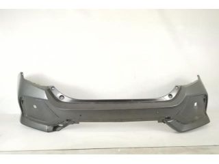 bontott HONDA CIVIC X Hátsó Lökhárító (Részeivel)