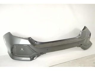 bontott HONDA CIVIC X Hátsó Lökhárító (Részeivel)
