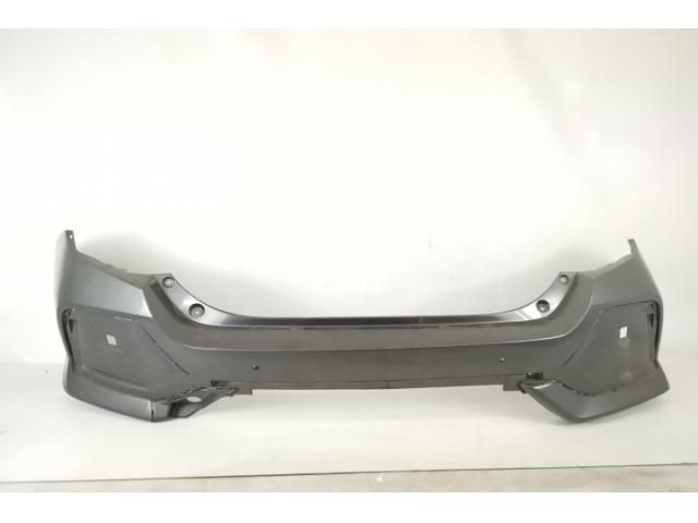 bontott HONDA CIVIC X Hátsó Lökhárító (Részeivel)