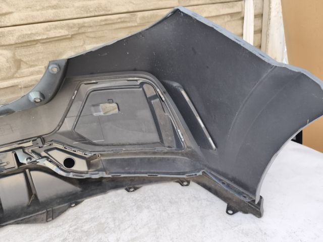 bontott HONDA CIVIC X Hátsó Lökhárító (Üresen)