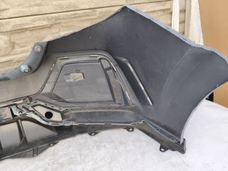 bontott HONDA CIVIC X Hátsó Lökhárító (Üresen)