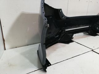 bontott HONDA CIVIC X Hátsó Lökhárító (Üresen)