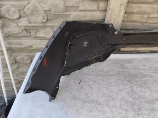 bontott HONDA CIVIC X Hátsó Lökhárító (Üresen)