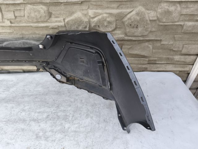 bontott HONDA CIVIC X Hátsó Lökhárító (Üresen)