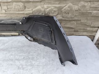 bontott HONDA CIVIC X Hátsó Lökhárító (Üresen)