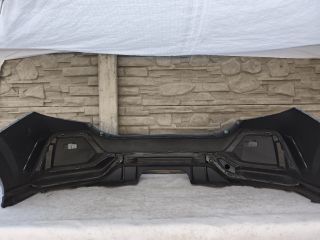 bontott HONDA CIVIC X Hátsó Lökhárító (Üresen)