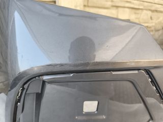 bontott HONDA CIVIC X Hátsó Lökhárító (Üresen)