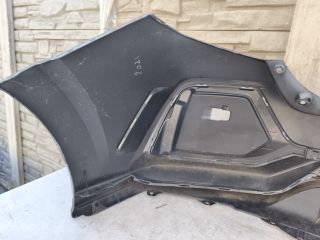 bontott HONDA CIVIC X Hátsó Lökhárító (Üresen)