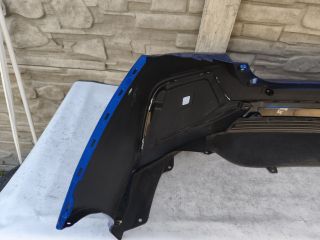 bontott HONDA CIVIC X Hátsó Lökhárító (Üresen)