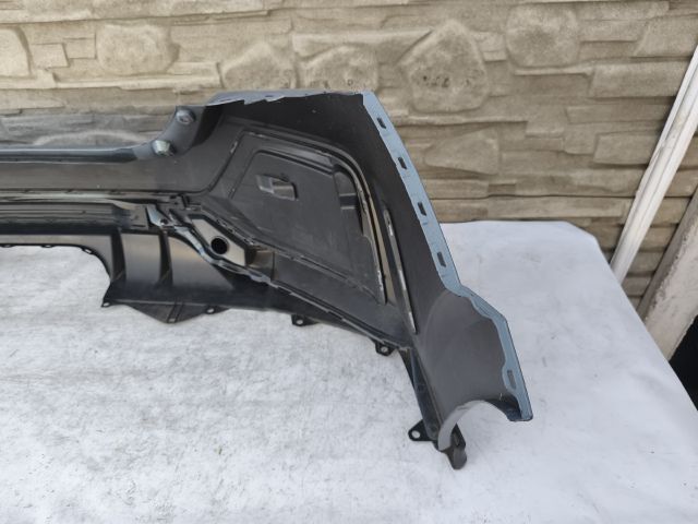 bontott HONDA CIVIC X Hátsó Lökhárító (Üresen)