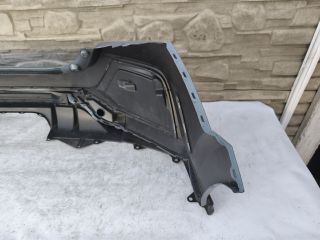 bontott HONDA CIVIC X Hátsó Lökhárító (Üresen)