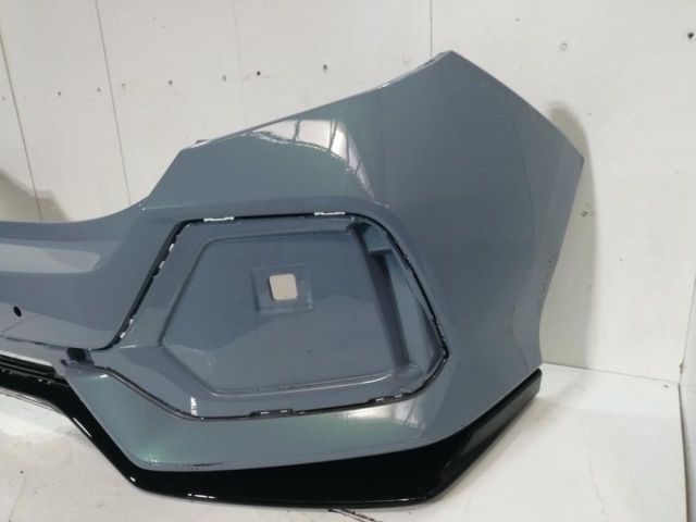 bontott HONDA CIVIC X Hátsó Lökhárító (Üresen)