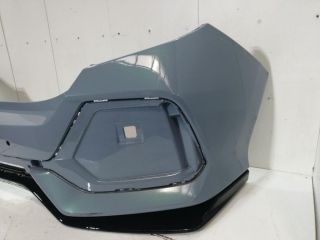 bontott HONDA CIVIC X Hátsó Lökhárító (Üresen)