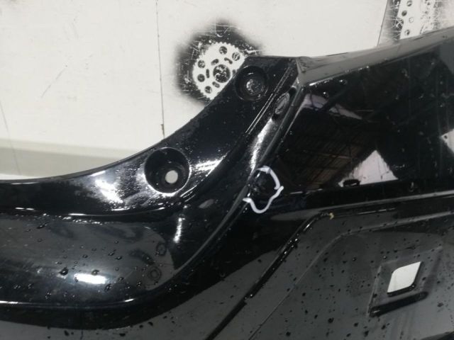 bontott HONDA CIVIC X Hátsó Lökhárító (Üresen)