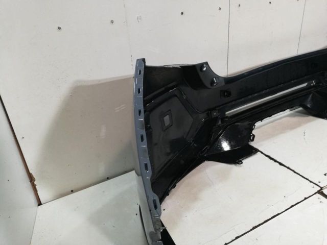 bontott HONDA CIVIC X Hátsó Lökhárító (Üresen)