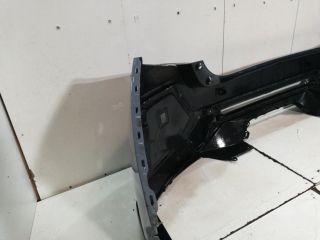 bontott HONDA CIVIC X Hátsó Lökhárító (Üresen)