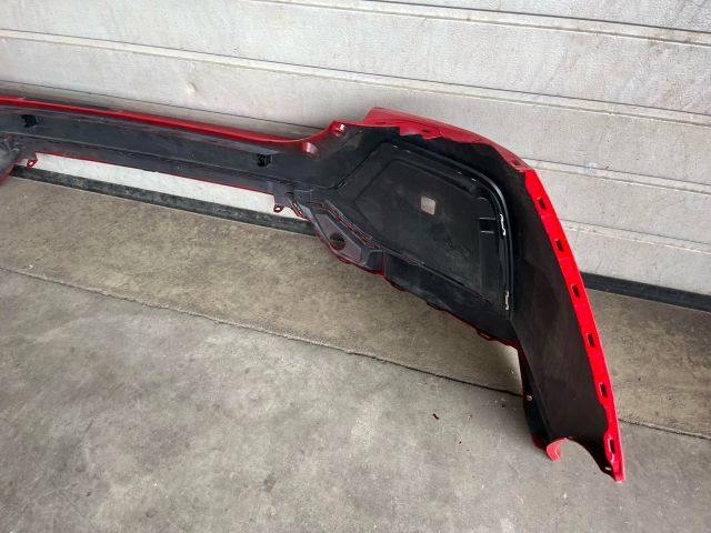 bontott HONDA CIVIC X Hátsó Lökhárító (Üresen)