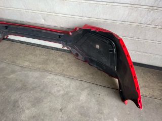 bontott HONDA CIVIC X Hátsó Lökhárító (Üresen)