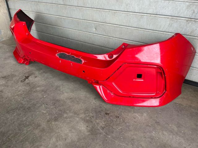 bontott HONDA CIVIC X Hátsó Lökhárító (Üresen)