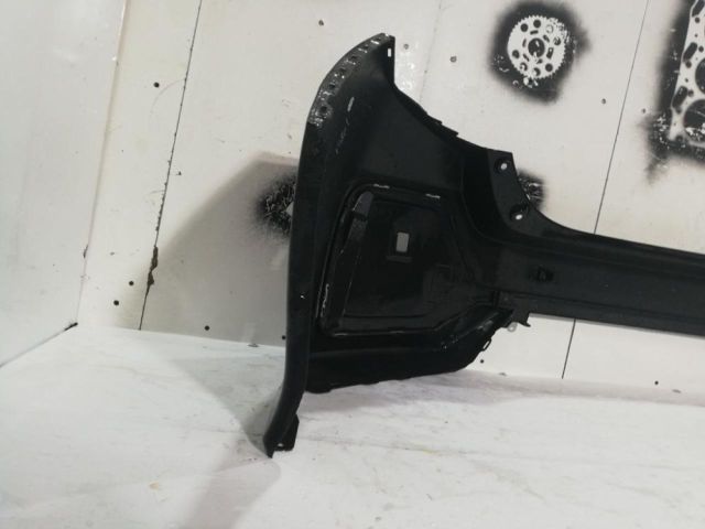 bontott HONDA CIVIC X Hátsó Lökhárító (Üresen)