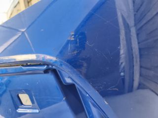 bontott HONDA CIVIC X Hátsó Lökhárító (Üresen)