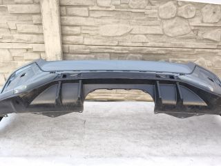 bontott HONDA CIVIC X Hátsó Lökhárító (Üresen)