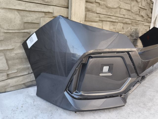 bontott HONDA CIVIC X Hátsó Lökhárító (Üresen)