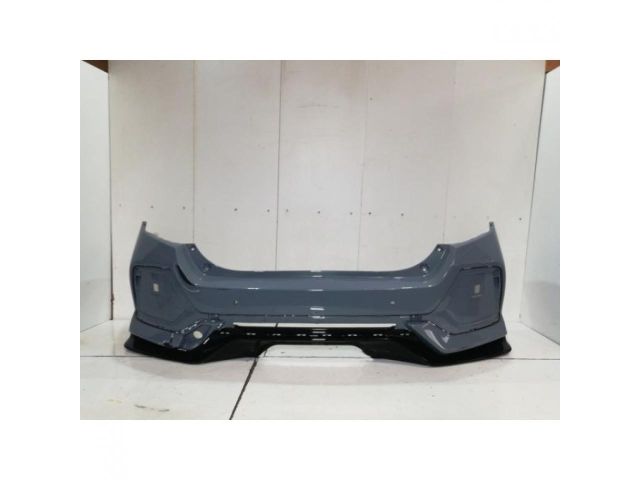 bontott HONDA CIVIC X Hátsó Lökhárító (Üresen)