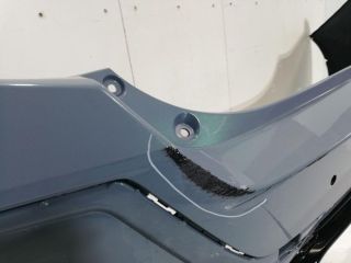 bontott HONDA CIVIC X Hátsó Lökhárító (Üresen)