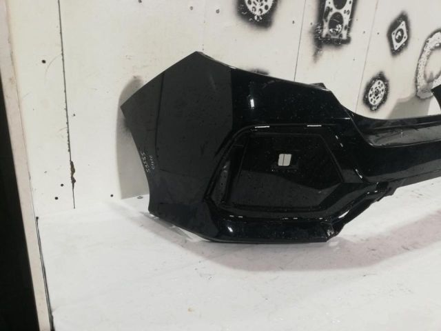 bontott HONDA CIVIC X Hátsó Lökhárító (Üresen)