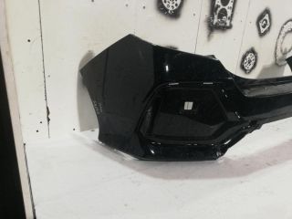 bontott HONDA CIVIC X Hátsó Lökhárító (Üresen)