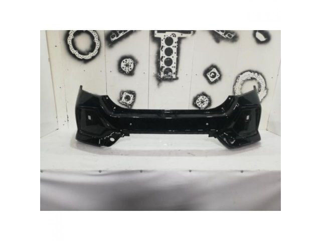 bontott HONDA CIVIC X Hátsó Lökhárító (Üresen)