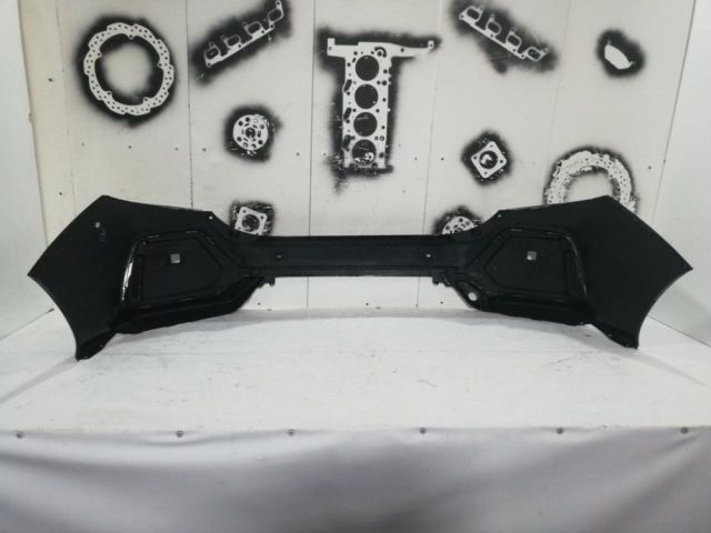 bontott HONDA CIVIC X Hátsó Lökhárító (Üresen)