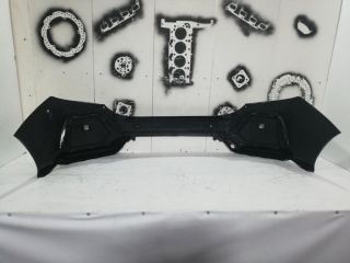 bontott HONDA CIVIC X Hátsó Lökhárító (Üresen)